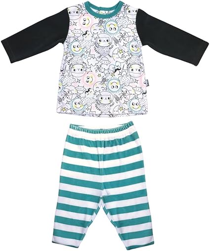 Pyjama 36 mois garçon Clearance