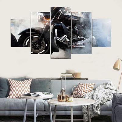 Create a Stunning Living Room with Modern Wood Wall Panels
