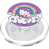 Hello Kitty Rainbow Angel PopSockets PopGrip for MagSafe