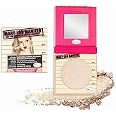theBalm Mary-Lou Manizer Honey-Hued Luminizer, Highlighter, Shadow & Shimmer, Subtle Glow