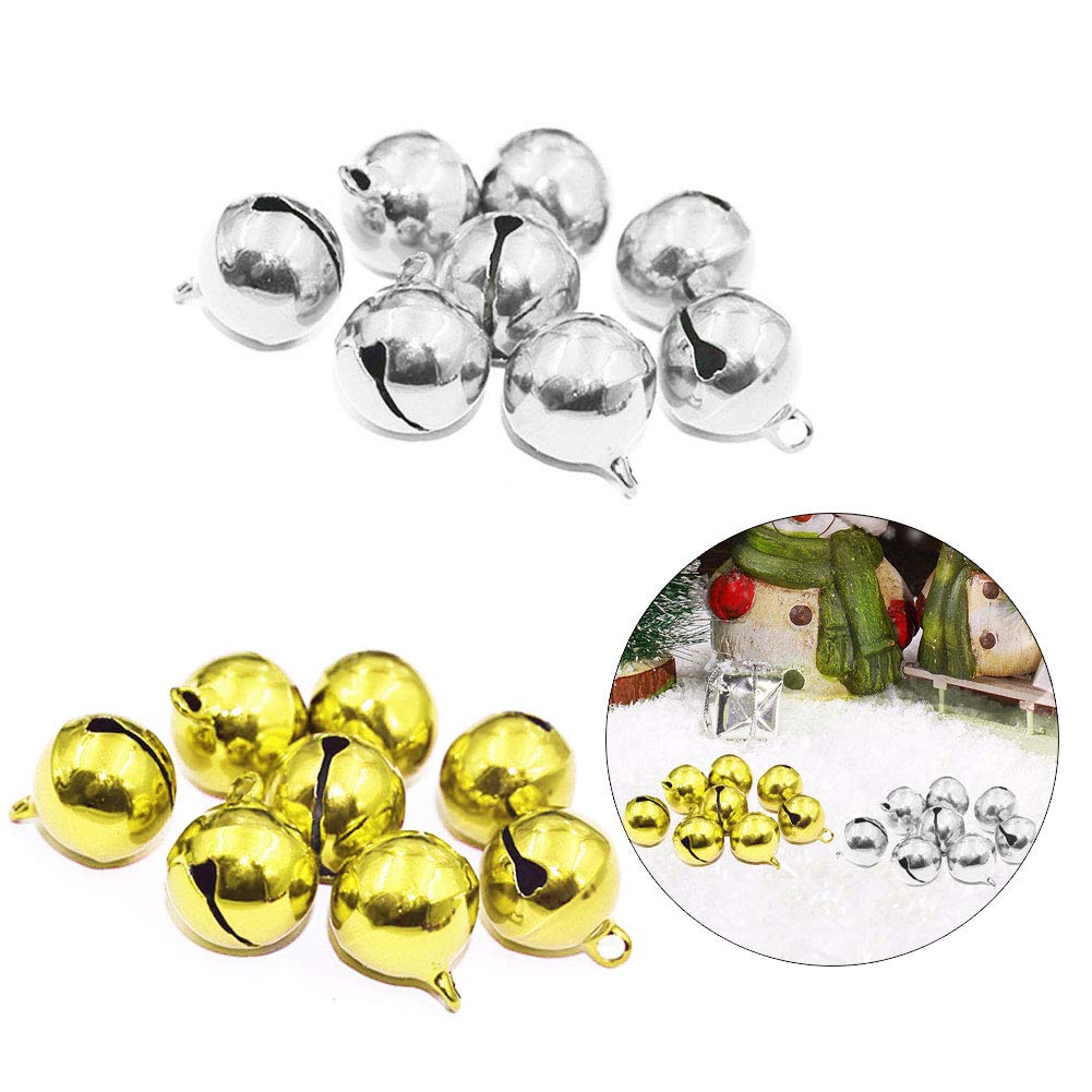 Christmas Bells Amazon 