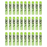Official Nerf Zombie Strike 30-Dart Refill Pack