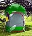 Texsport Deluxe Privacy Shelter/Shower Combo