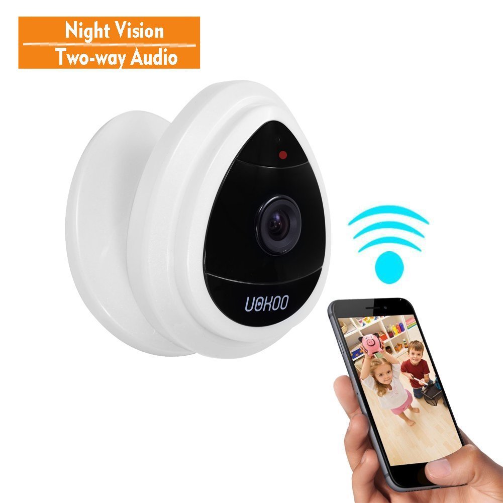 Wifi camera app