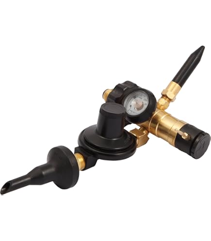 Amazon.com: Conwin Precision Plus Soft-Touch Push Valve Balloon
