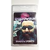 Shadowrun RPG: Shadow Points