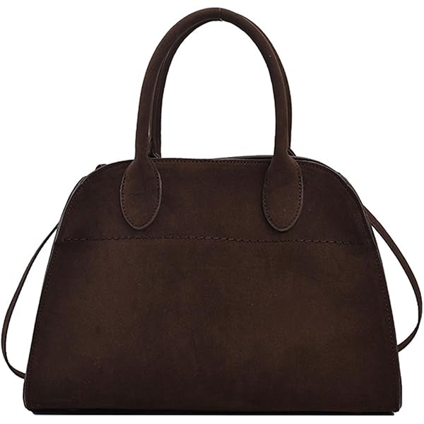 極美品 TOD'S shoulder bag suede double T Tod's Tri-Color Double T Shoulder Bag