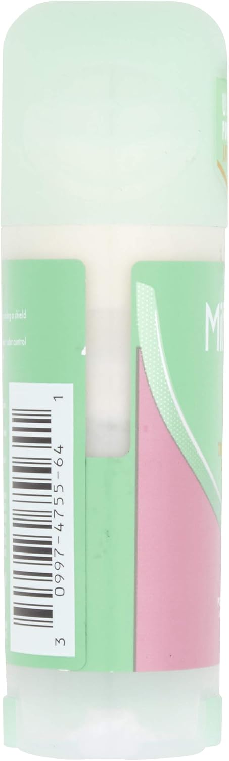 Mitchum Women Triple Odor Defense 48HR Protection Stick Deodorant & Anti-Perspirant, Powder Fresh, 41 g, white, 41 g (Pack of 1) - Image 3