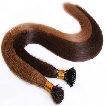 Amazon Com Youth Beauty 18 1g S 100s Keratin Tipped Hair