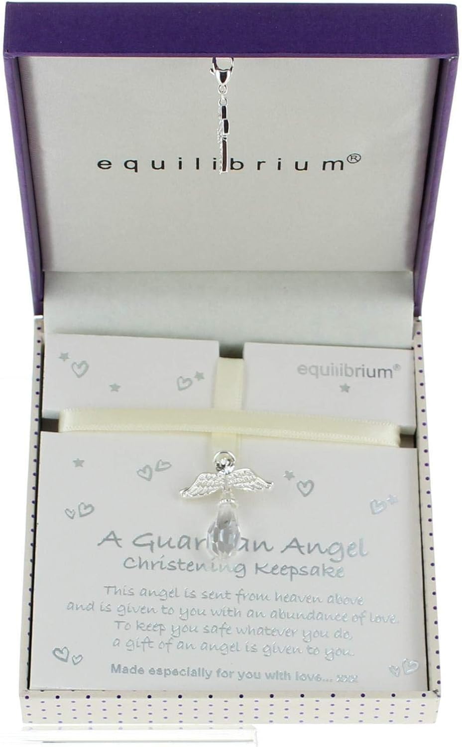 christening bangle boy
