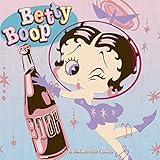 2018 Betty Boop Wall Calendar (Mead)
