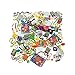 Fun Express Deluxe Toy Mega Assortment | 250 Pieces | Favors, Giveaways, Rewards, Gifts, Takeaways, Kid's Birthday, Themed Party, Vacation Bible Study, Christmas, Thanksgiving, Easter