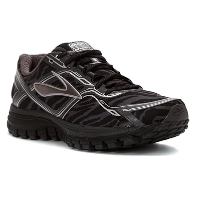 brooks ghost 8 mens brown