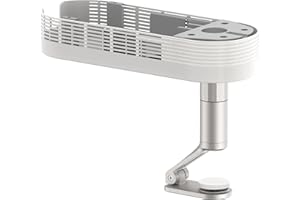 XGIMI Ceiling Mount, Designed for The Projectors, Easy to Mount, Flexible Adjustment, Projector Stand Fits in Home Decor