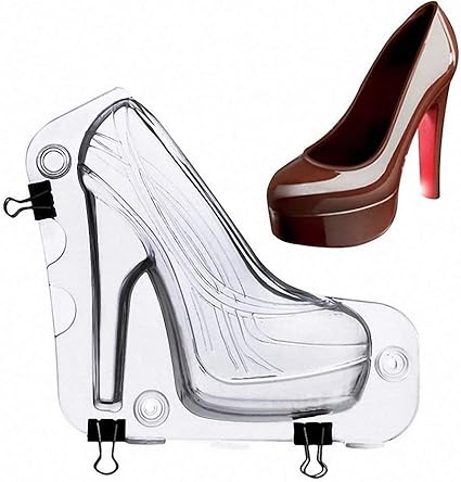 Birou Zece In Cantitate Moule En Forme De Chaussure Amazon Peggytassignon Com