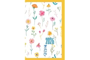 2026 Weekly Planner: Susan