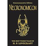 Necronomicon: The Best Weird Tales of H. P. Lovecraft