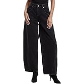 Levi's Womens Super Baggy Barrel