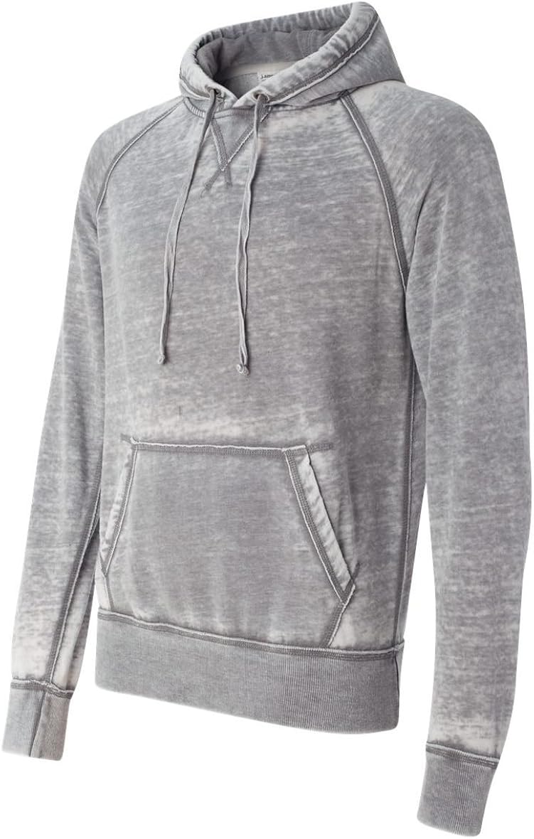 j america vintage hoodie