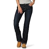 Wrangler Riggs Workwear Women's FR Retro Mae Boot Cut Jean