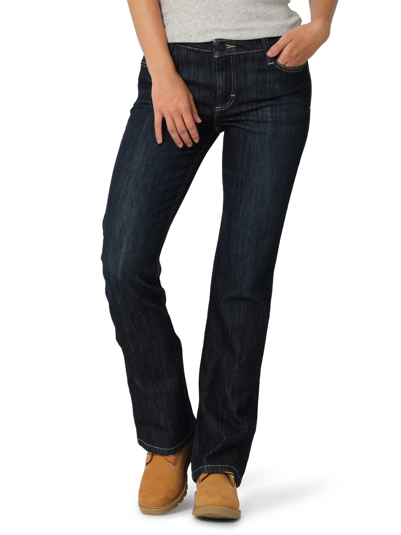 FR Retro Mae Boot Cut Jean