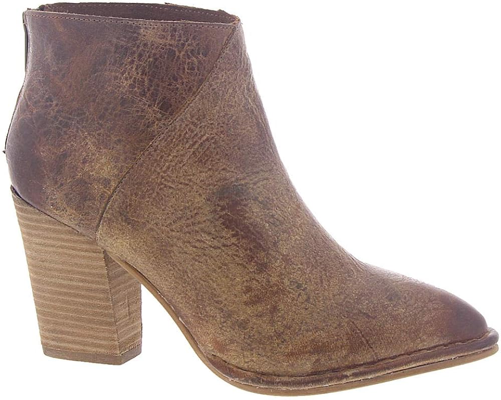 diba true snakeskin booties
