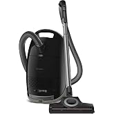 Miele Guard M1 Cat &amp; Dog Bagged Canister Vacuum for Hard Floors &amp; Low-Med Carpet