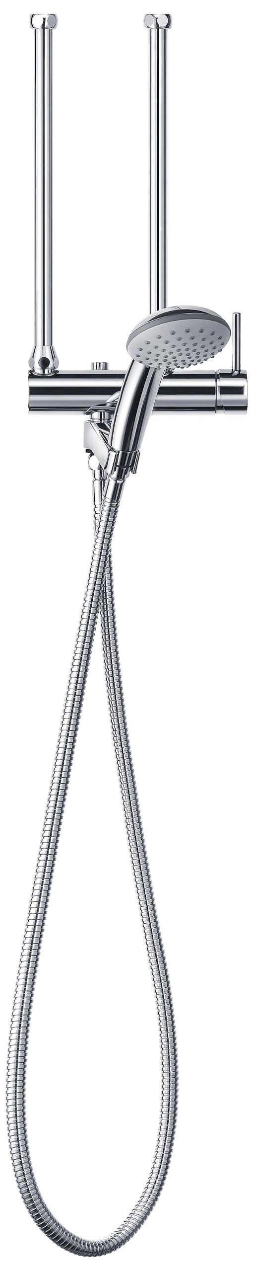 Stiebel Eltron 232609 Tap for Open Hot Water Cylinders MED