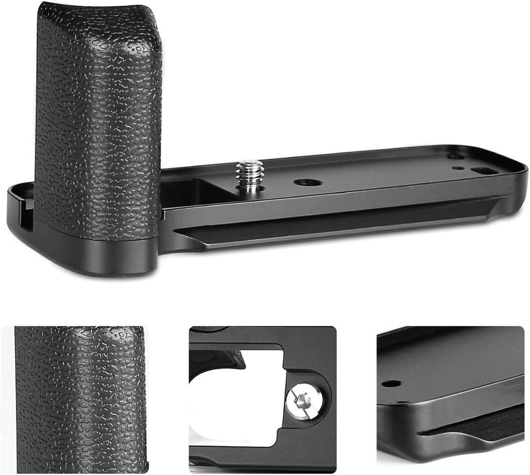 MEIKE mk-xt2 Pro Professional Battery Grip Equip 2.4G 100-Meter Wireless Remote Control Fit Fuji XT2, XT2 battery grip - Image 3