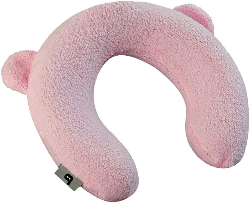 INGHU U-Shape Hot Water Bottle