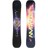 ROSSIGNOL AMPAGE VOL.2 Ampage REOX103 REOX104 Wide Rocker Men's Snowboard 25-26 Ampage--Vol2