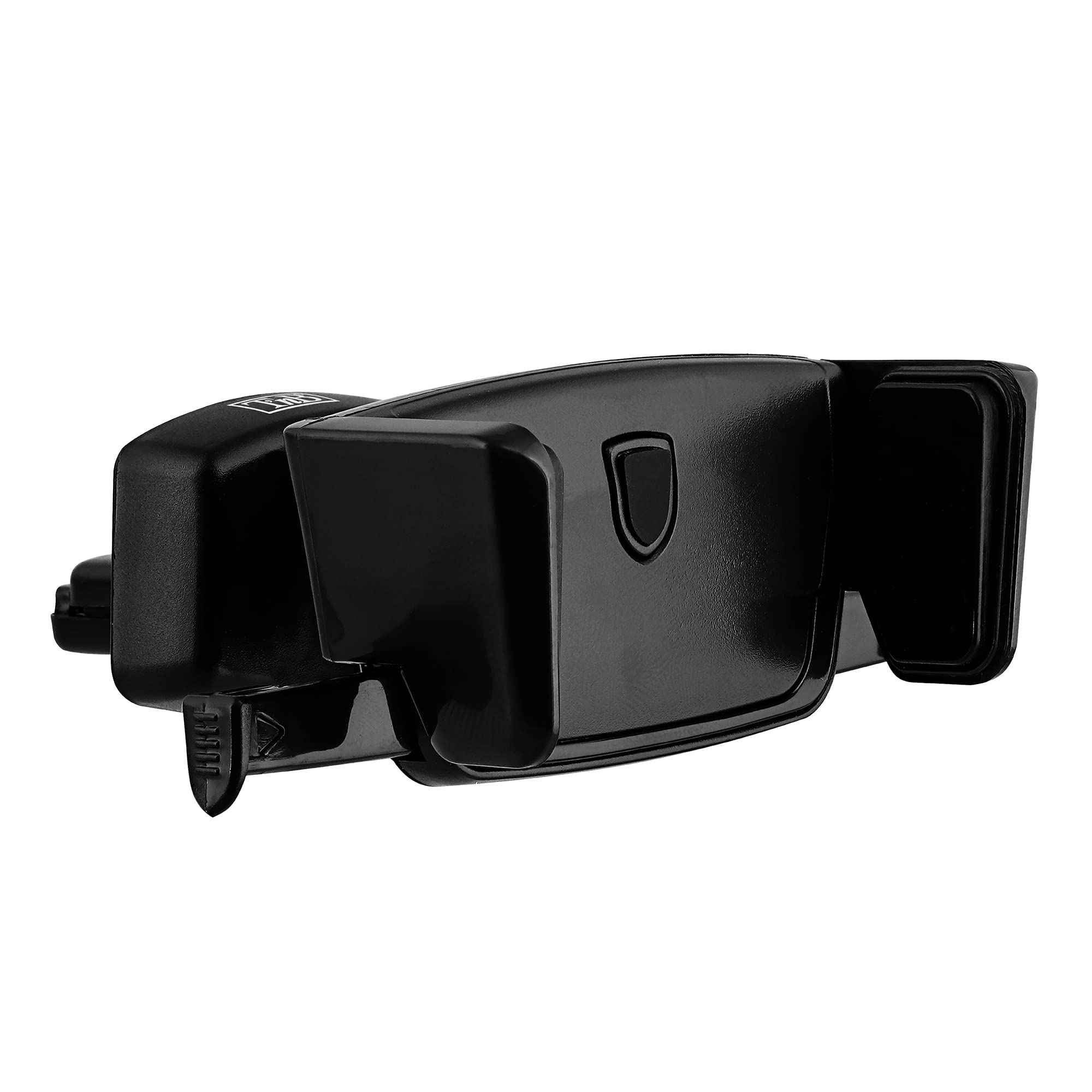 T 'nB Ventilation Grille Bracket Clamp Auto for iPhone 6 Black