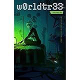 W0RLDTR33 (Worldtree) Volume 1