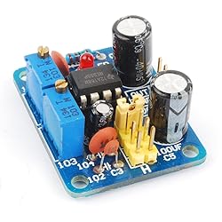 NE555 Signal Generator Square Wave Pulse Frequency