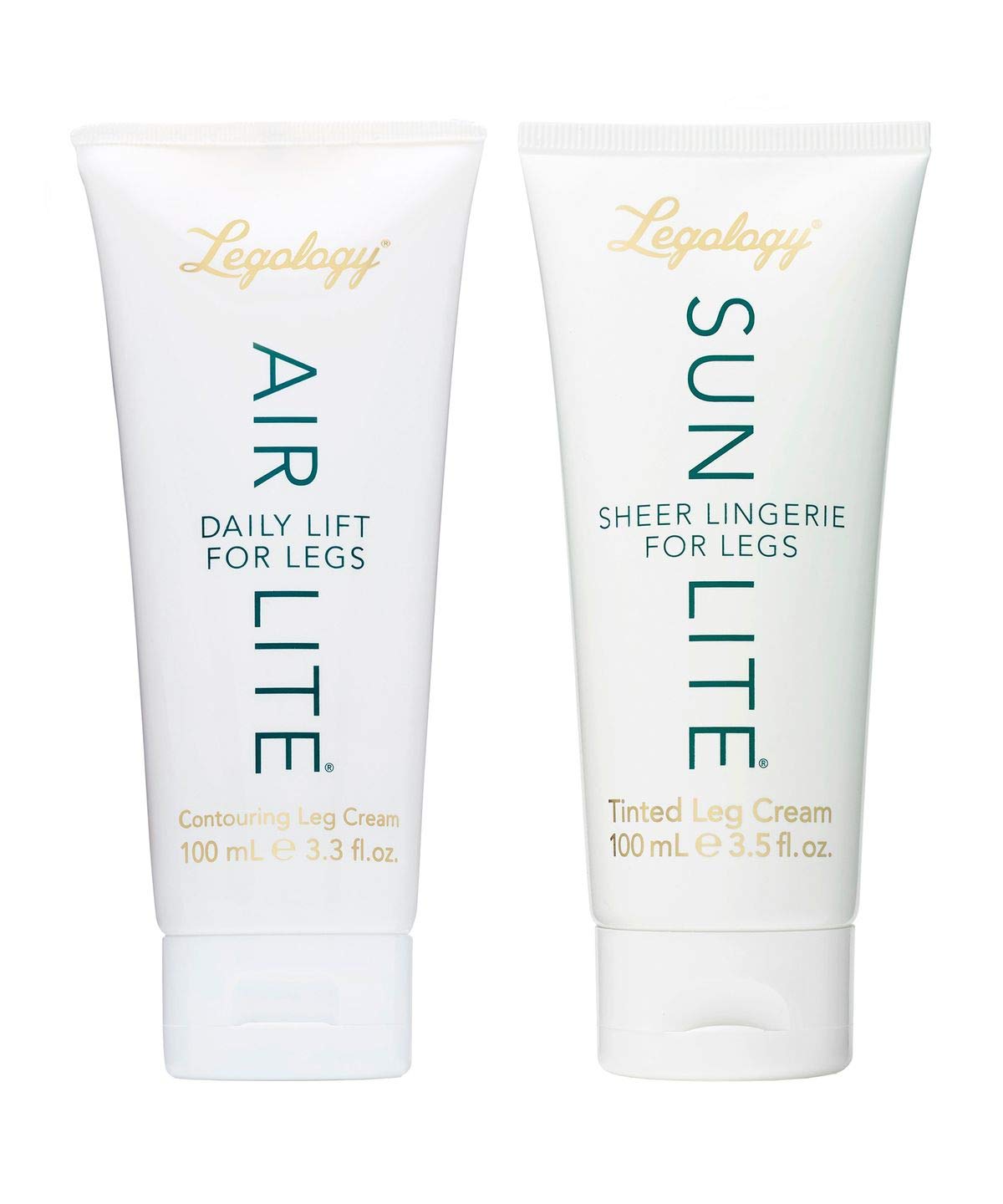 LEGOLOGY, Edition Hot Instant Transformation Kit for Legs, White, 280g