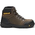 Cat Footwear Men's Outline Steel Toe Work Boot