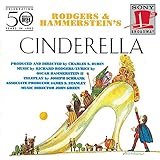 Cinderella (1965 Television Cast)