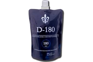 HOMEBREWERS OUTPOST Candi Syrup - D-180