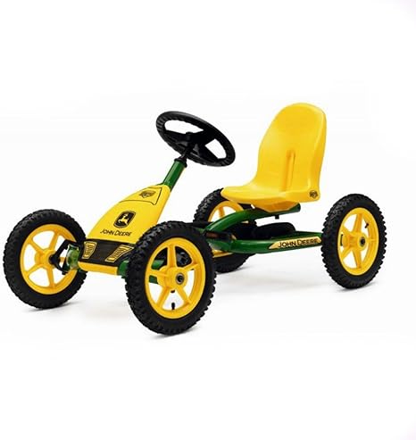 berg toys john deere