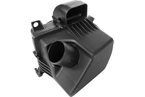 GXARTS Air Filter Housing Engine Cleaner Box 68290594AB Compatible with Jeep Cherokee 2016 2017 2018