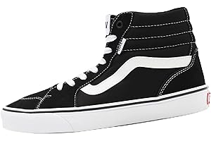 Vans Men's Filmore Hi-Top Sneakers