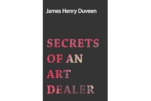 Secrets of an Art Dealer