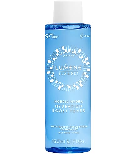 Amazon.com : Lumene Nordic Hydra [LÄHDE] Oxygen Recovery 72H Hydra