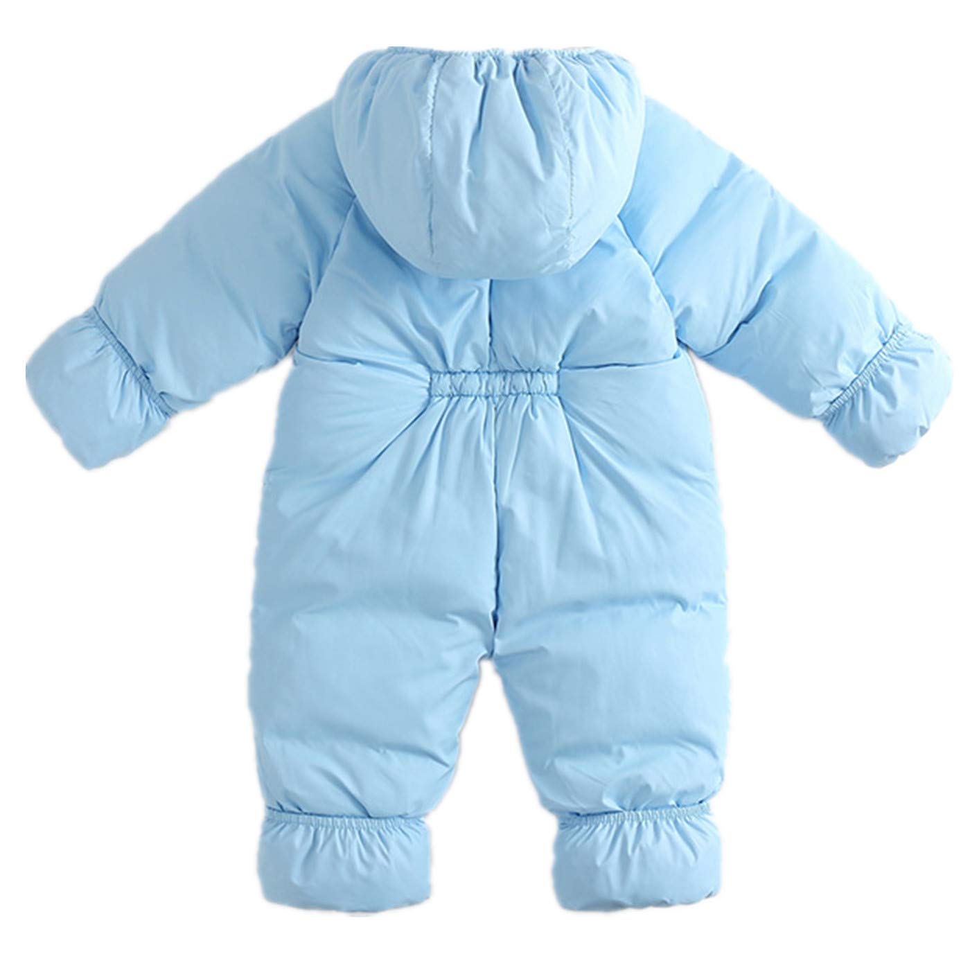baby winter sleepsuits