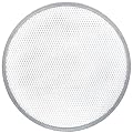 American Metalcraft 18716 16" Expanded Aluminum Pizza Screen