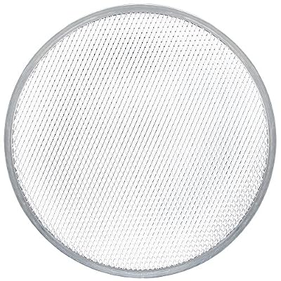 American Metalcraft 18716 16" Expanded Aluminum Pizza Screen