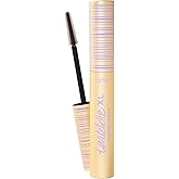 tarte tartelette XL tubing mascara – Lash Extensions in a Tube with Peptide, Extra-Bold Buildable Lifted Length & Volume, Smudge-Proof Longwear, Easy-to-Remove, Vegan & Cruelty-Free
