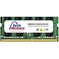 Arch Memory Replacement for D4ECSO-2666-16G 16GB 260-Pin DDR4 2666MHz 2R ECC SODIMM RAM for Synology NAS Systems