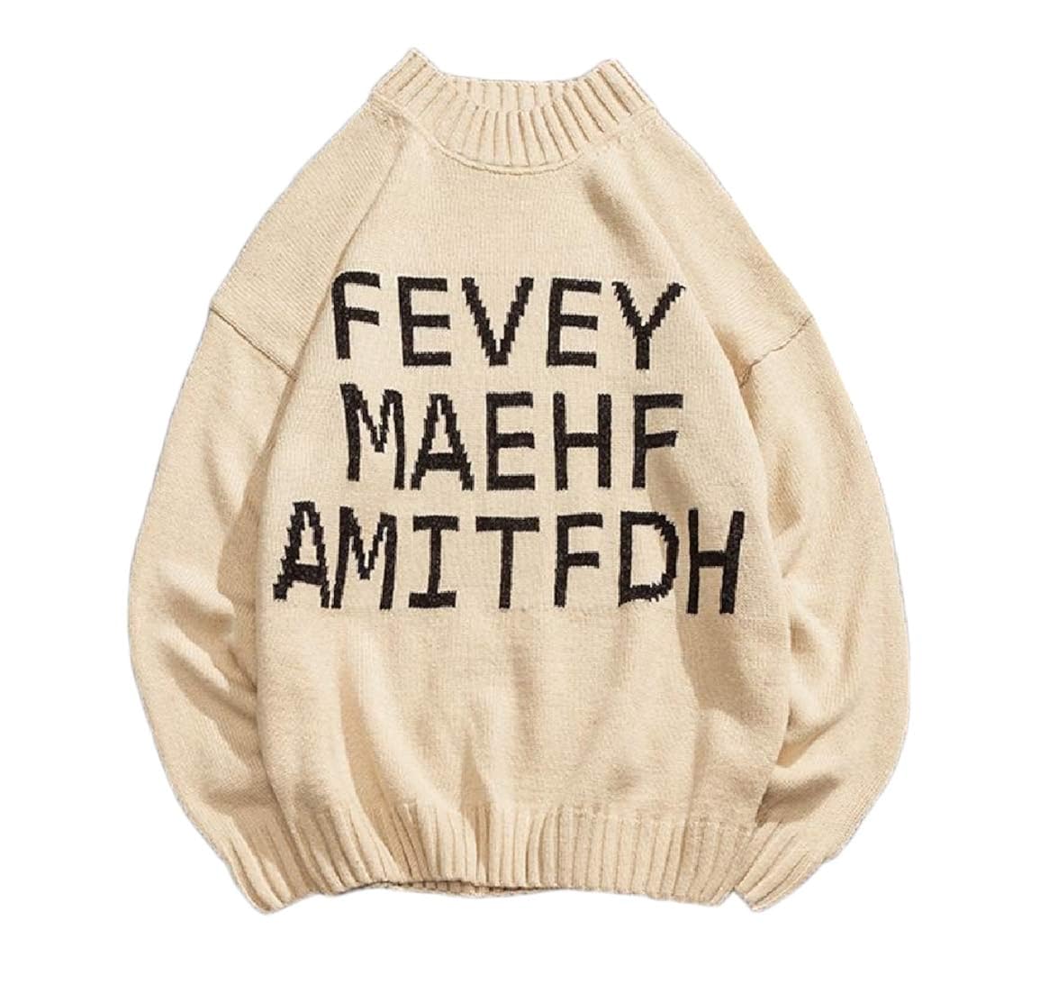 big and tall knit sweaters