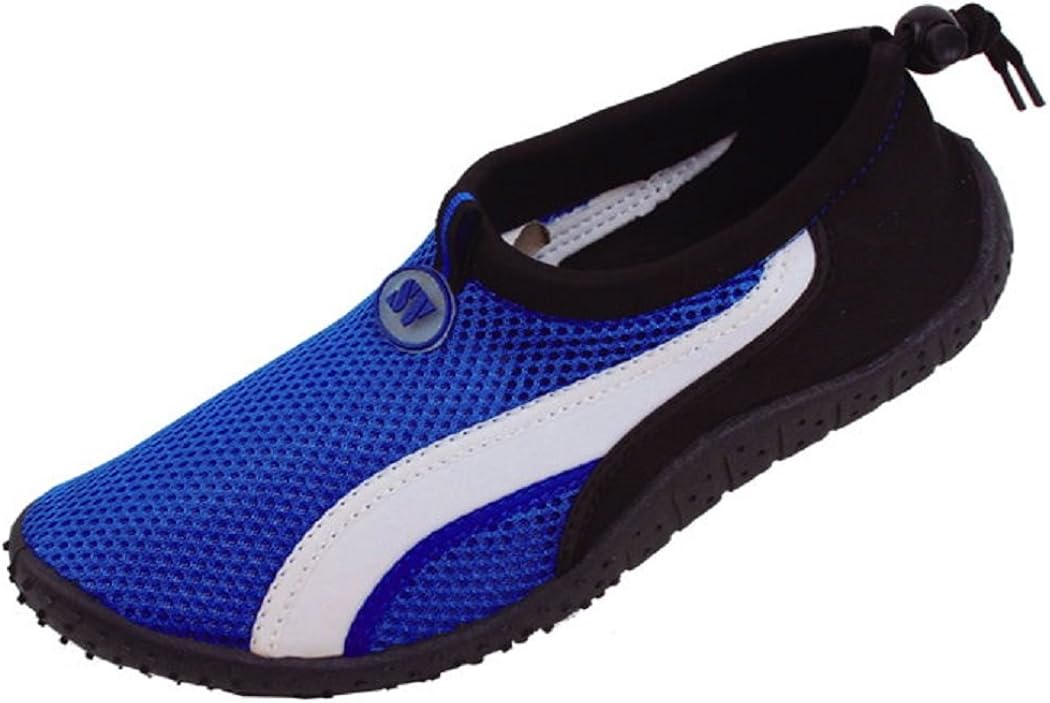 slip on beach shoes